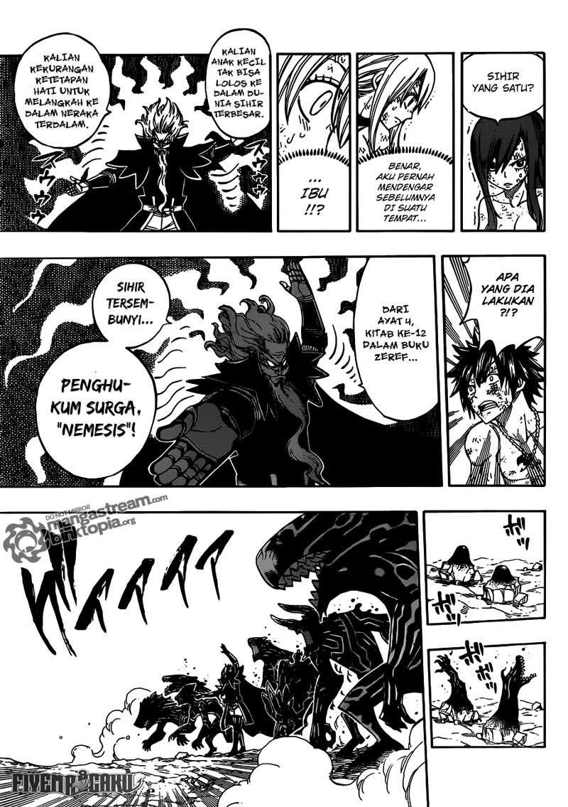 Fairy Tail