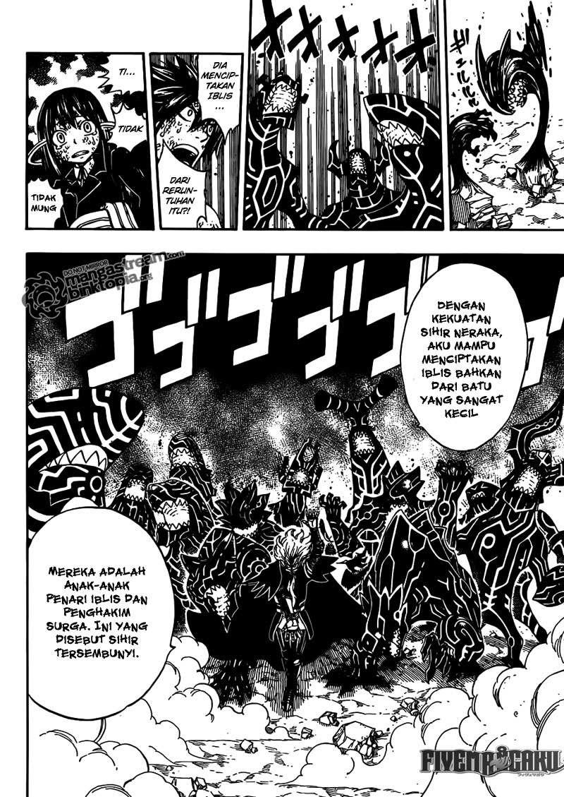 Fairy Tail
