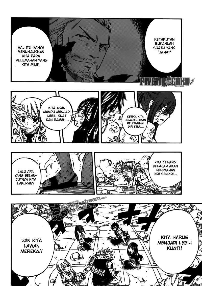 Fairy Tail