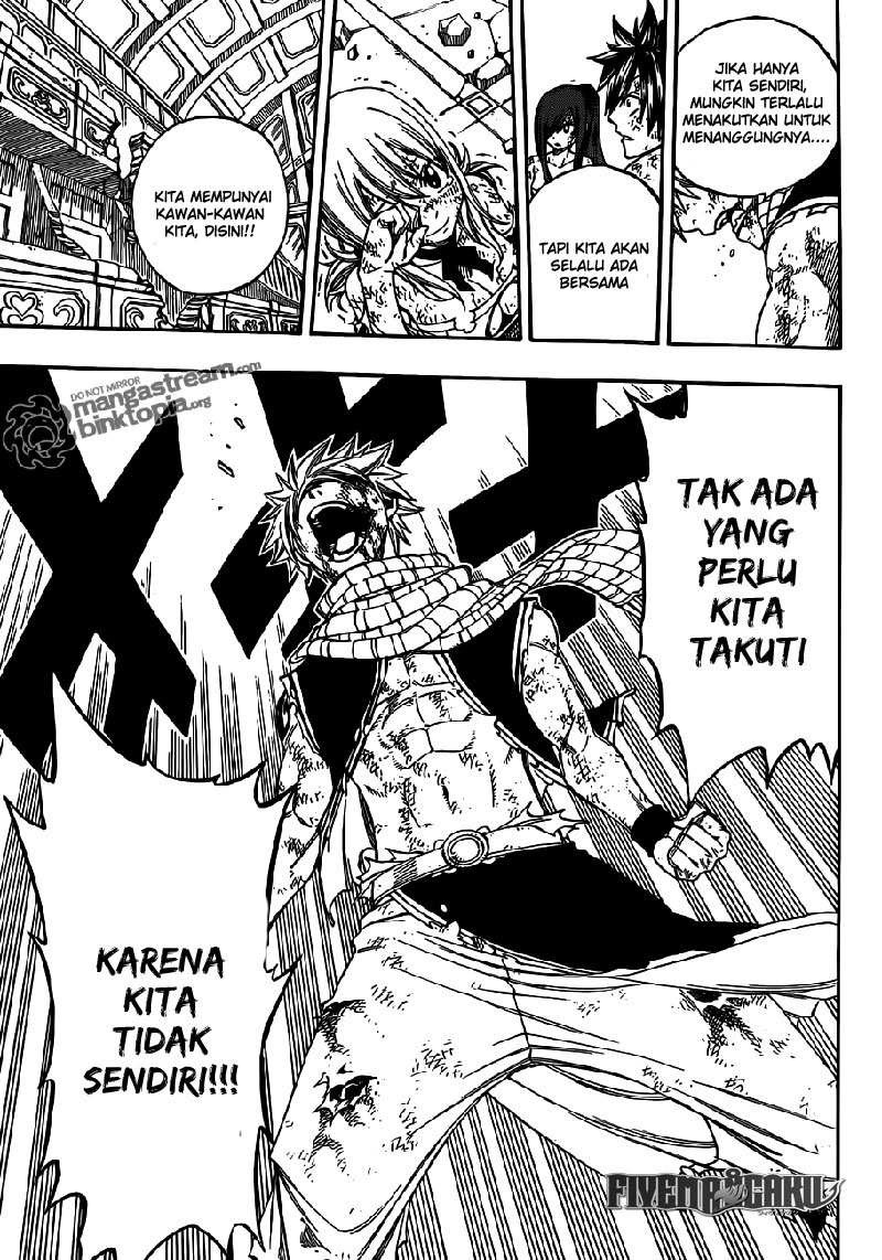 Fairy Tail