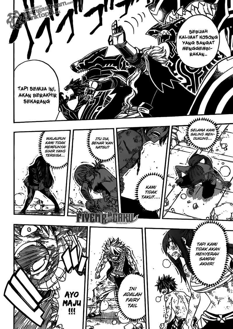 Fairy Tail