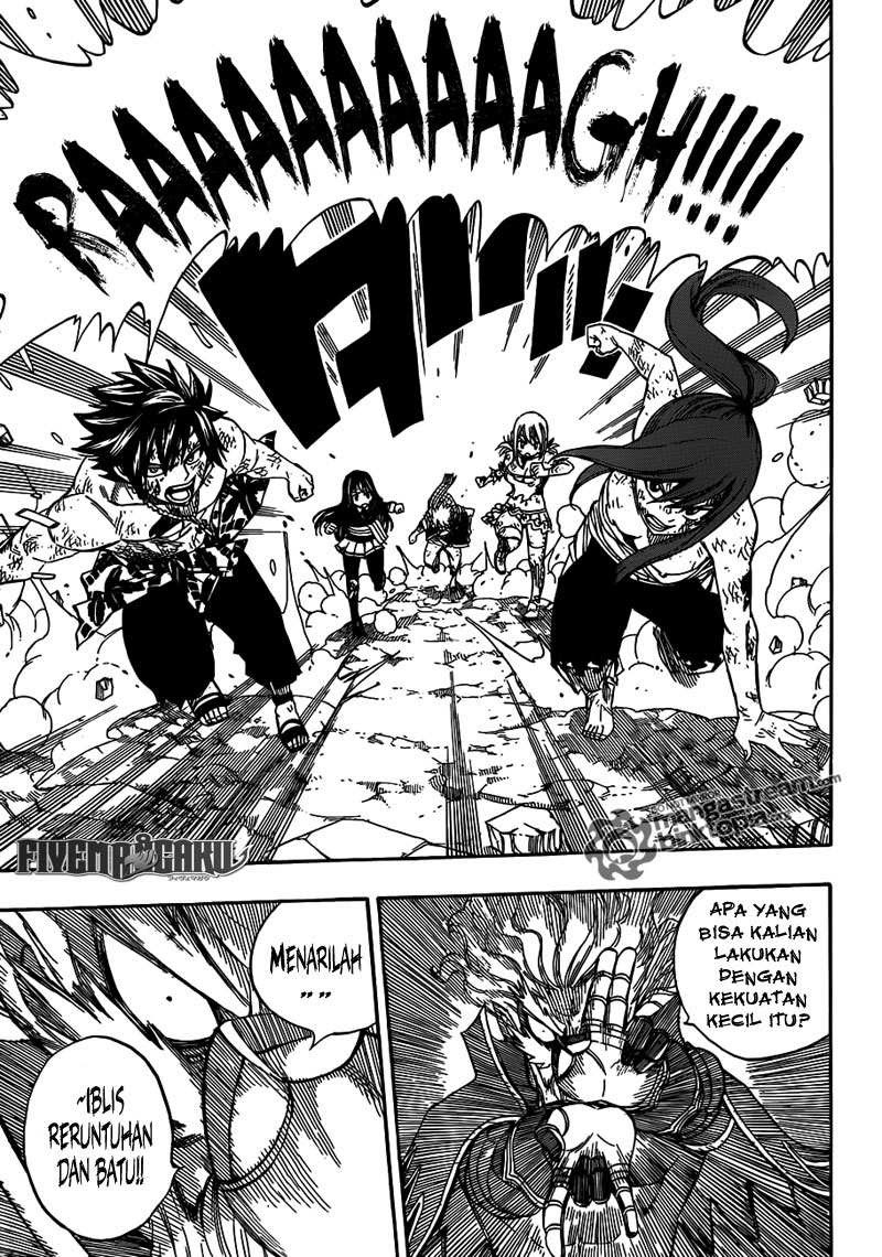 Fairy Tail