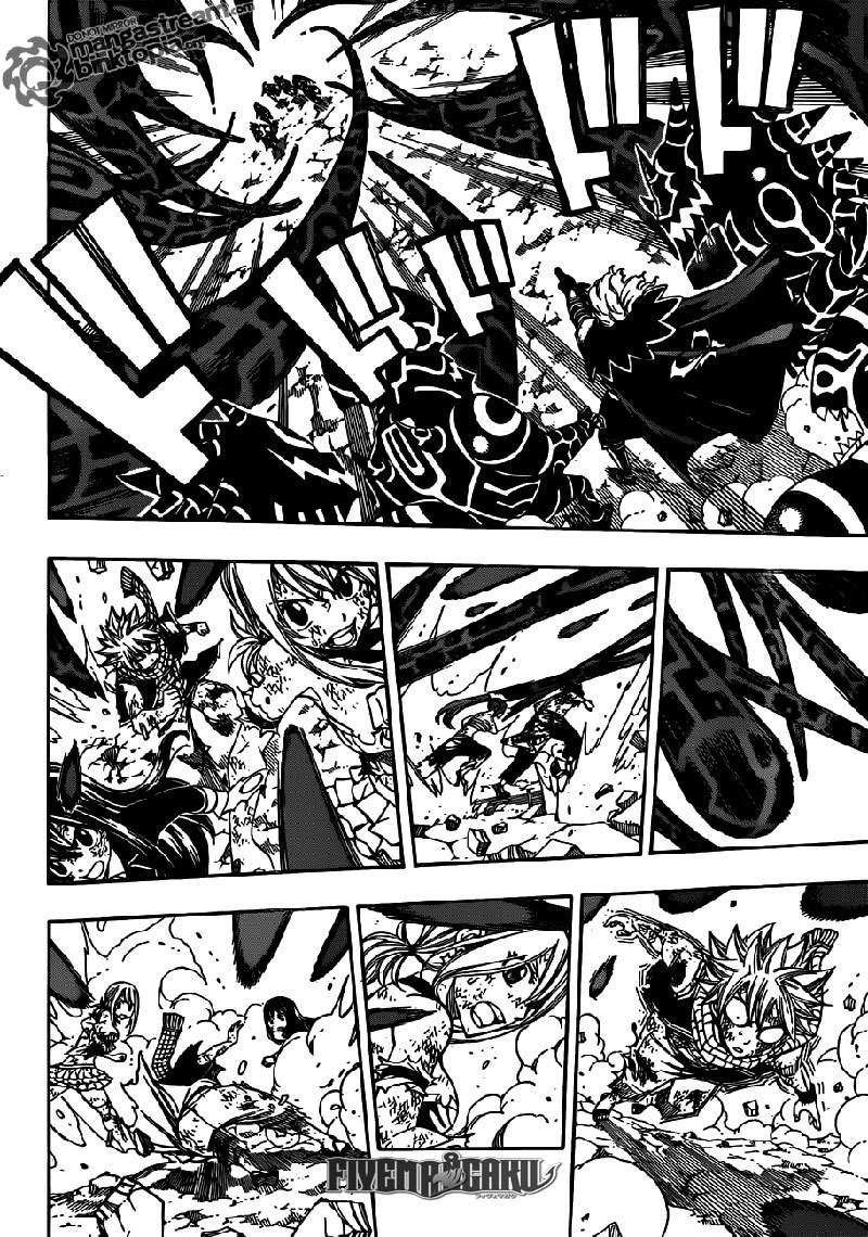 Fairy Tail
