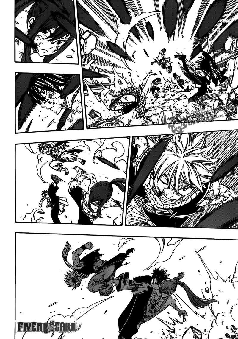 Fairy Tail