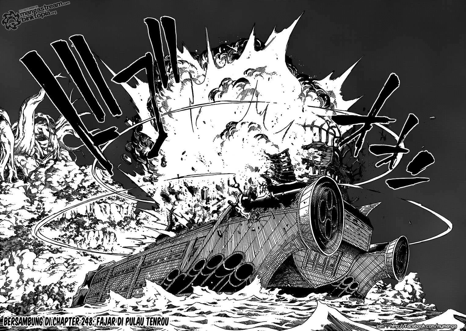 Fairy Tail