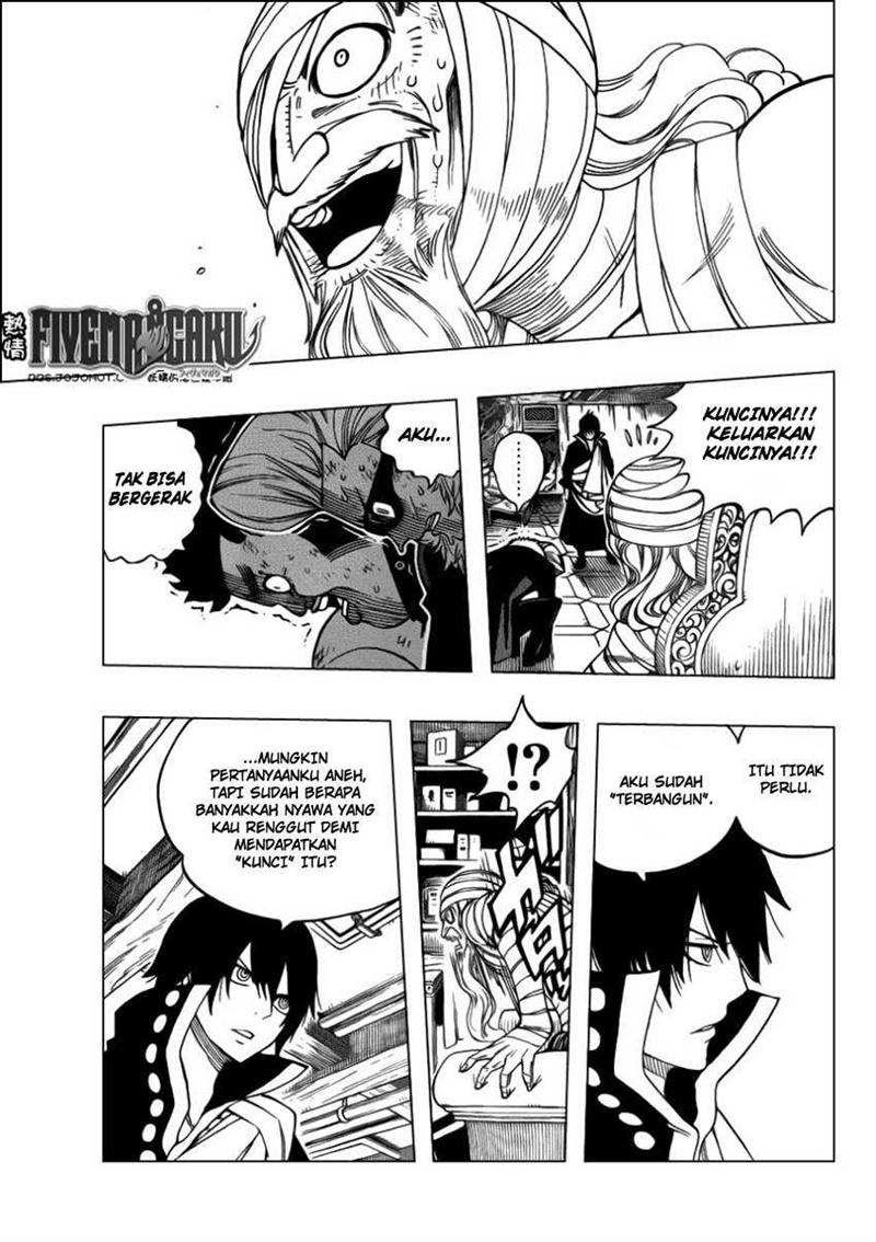 Fairy Tail