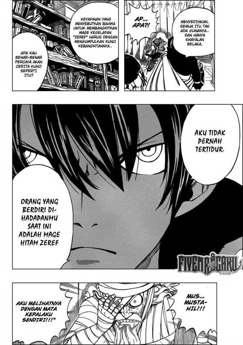 Fairy Tail