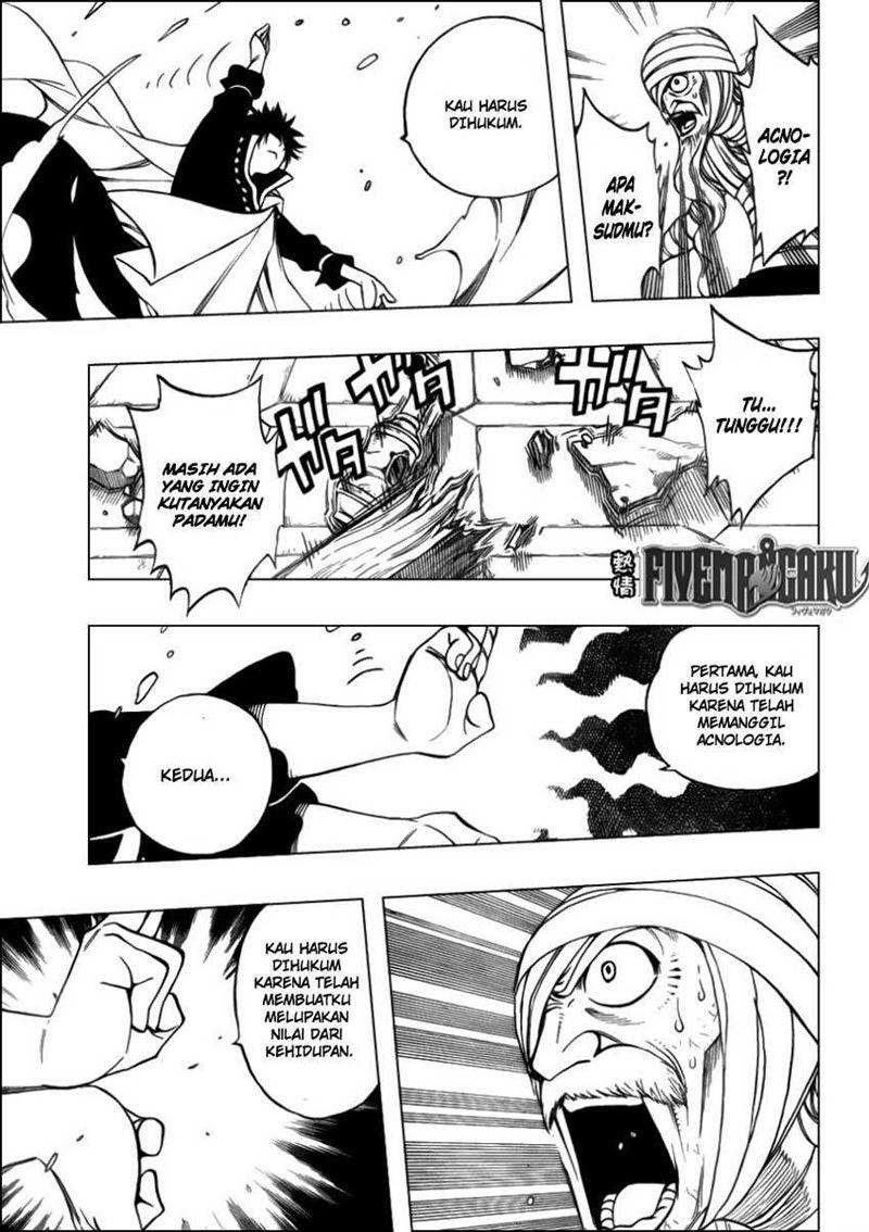 Fairy Tail