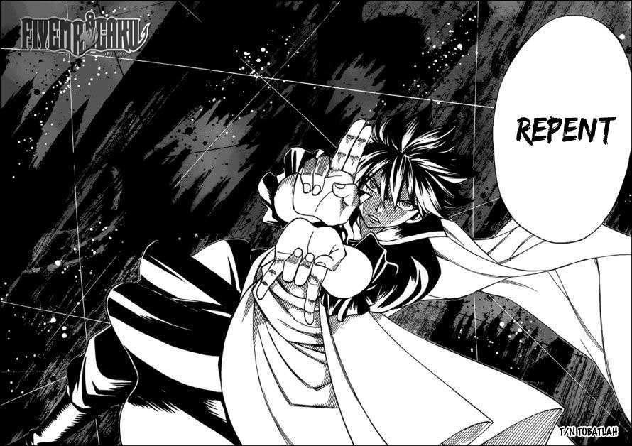 Fairy Tail