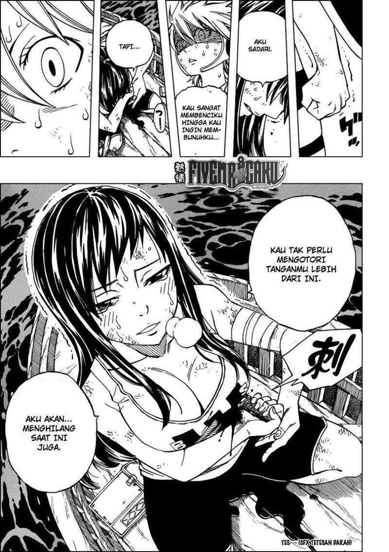 Fairy Tail