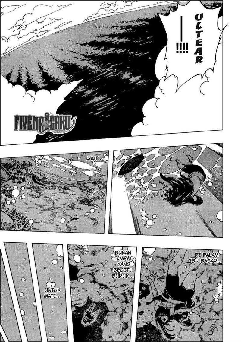 Fairy Tail