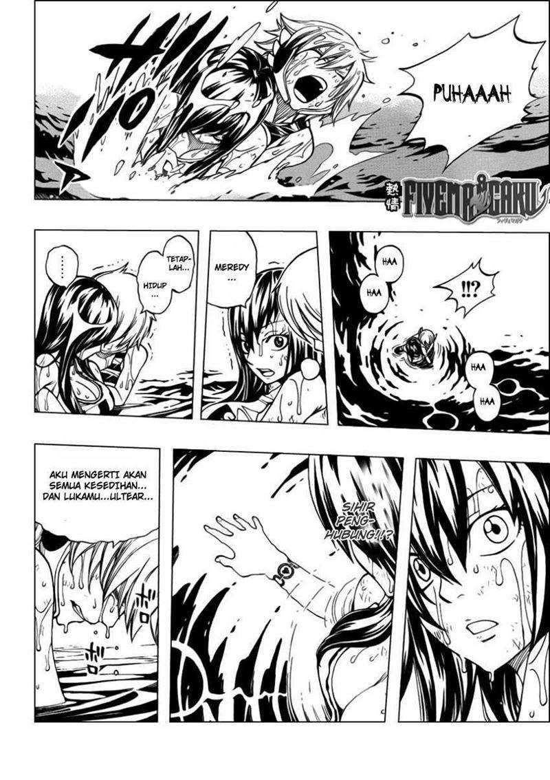 Fairy Tail