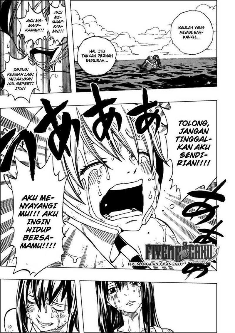 Fairy Tail