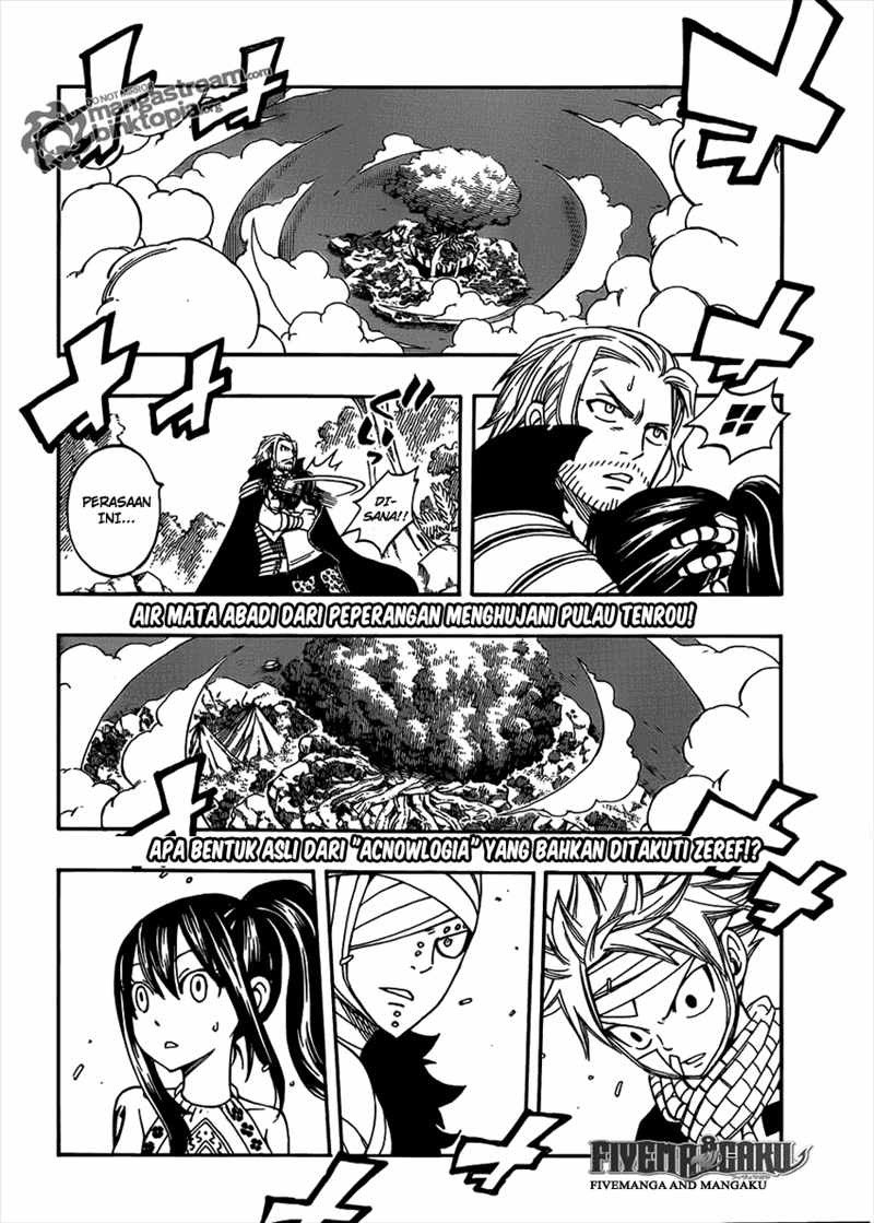 Fairy Tail