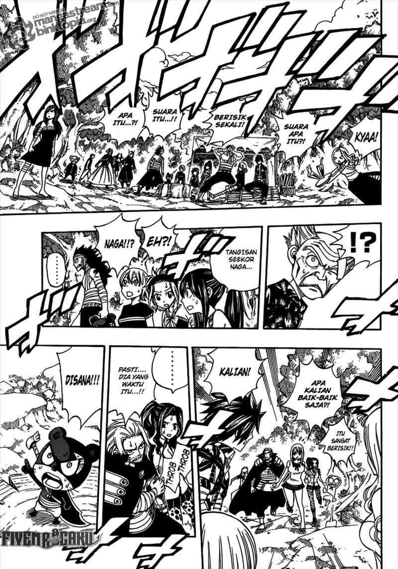 Fairy Tail