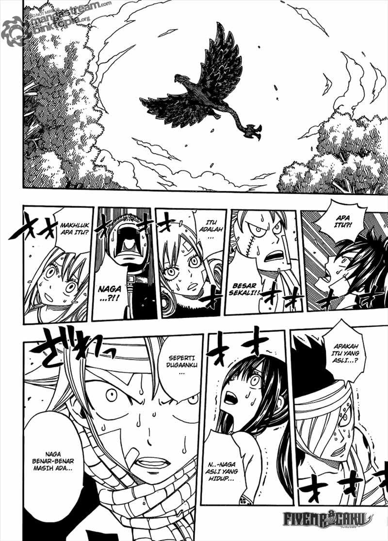 Fairy Tail
