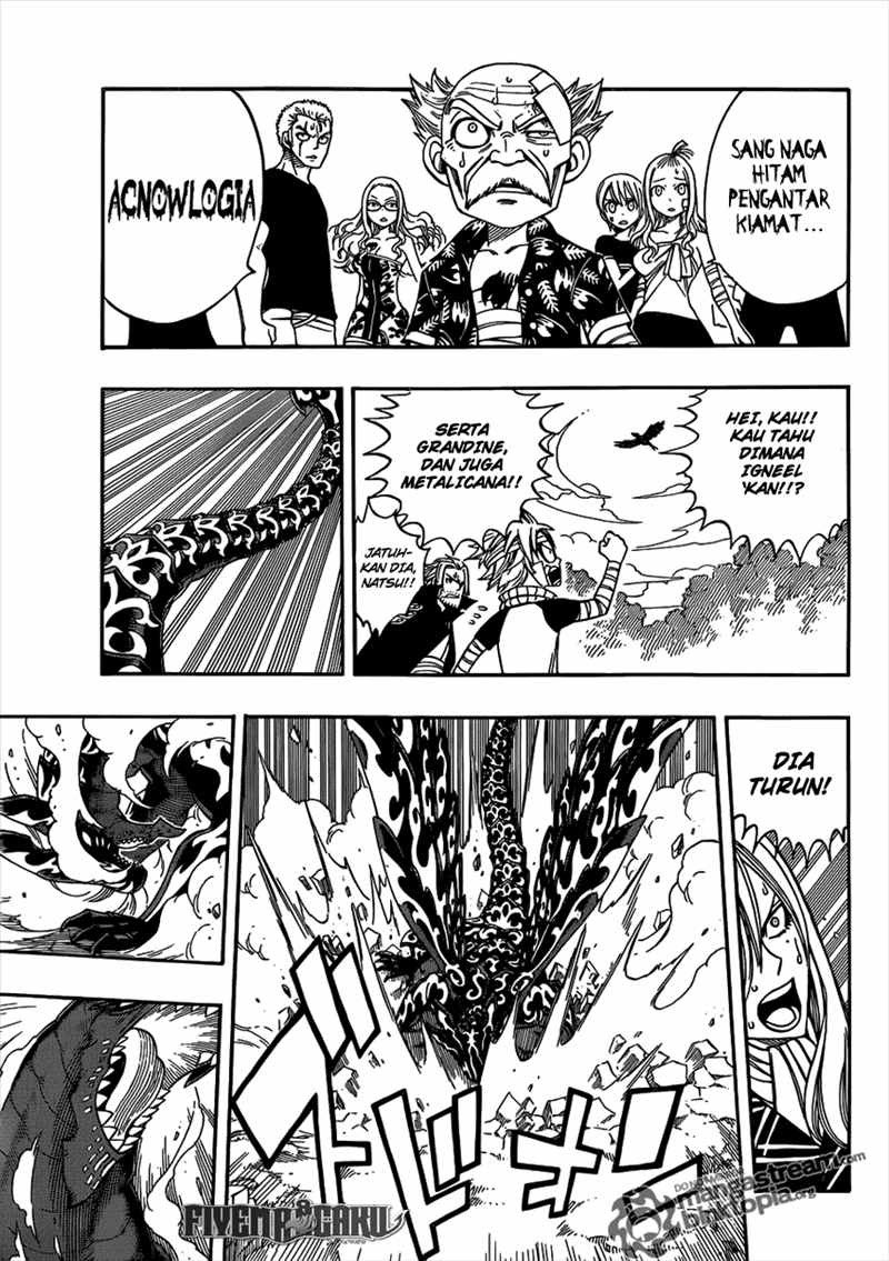Fairy Tail