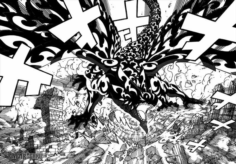 Fairy Tail
