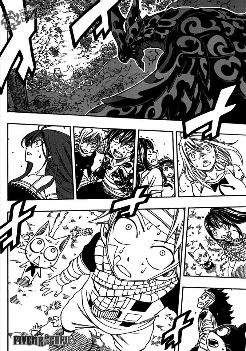 Fairy Tail