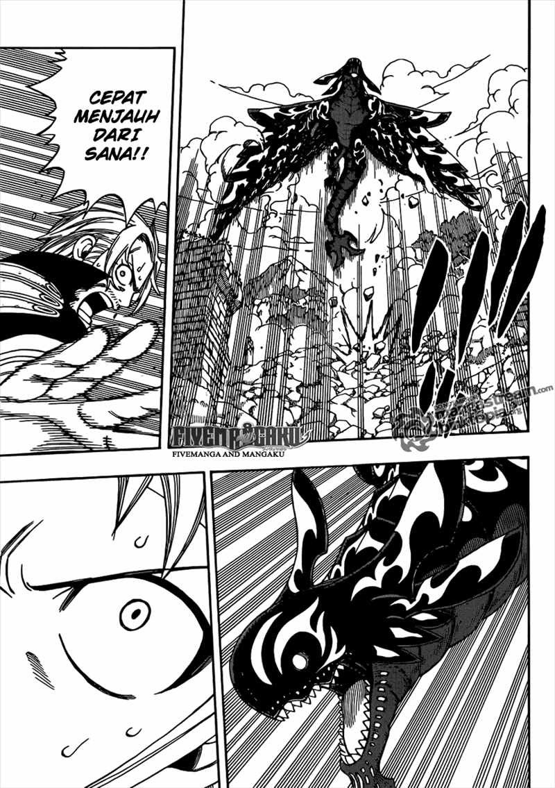 Fairy Tail