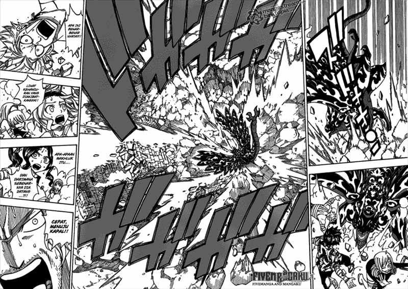 Fairy Tail