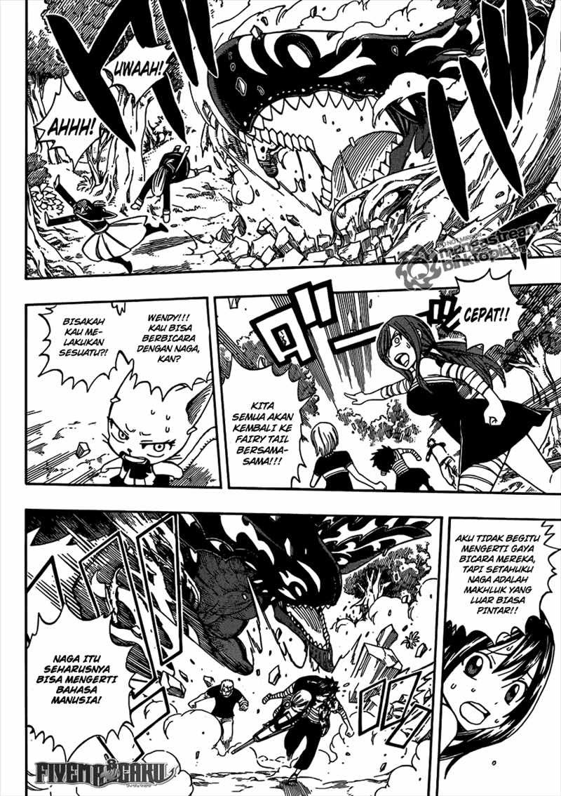 Fairy Tail