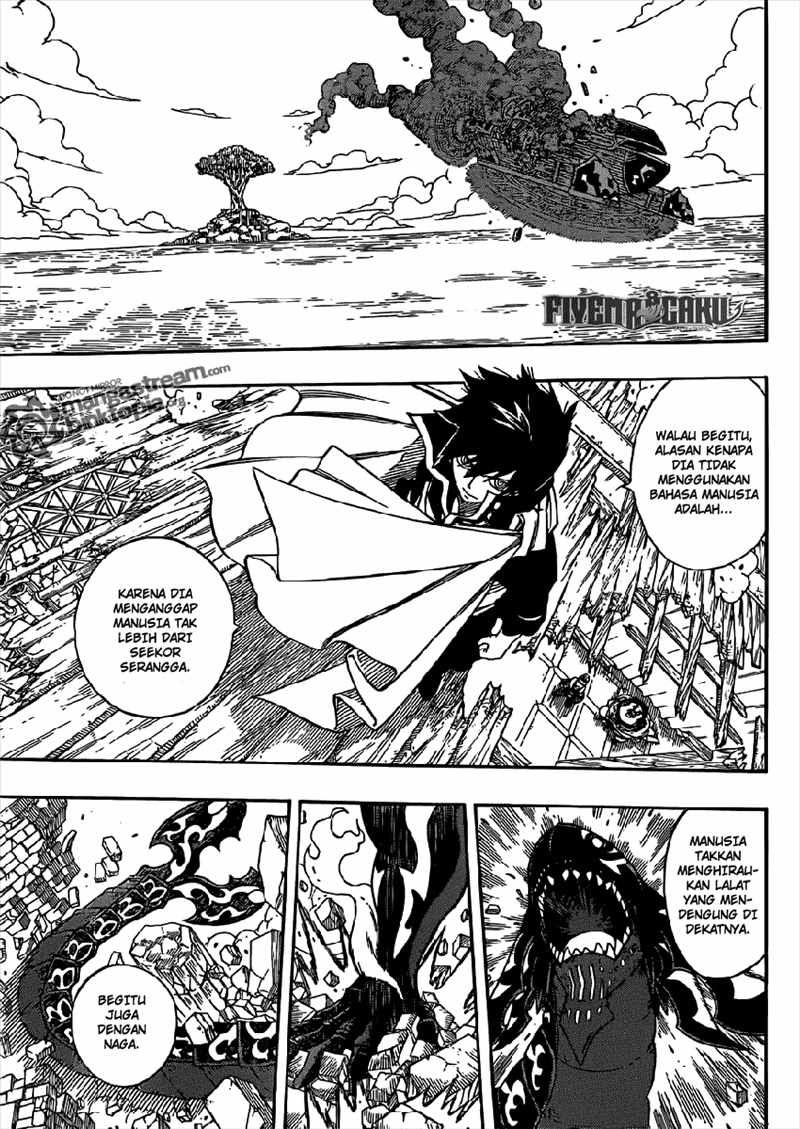 Fairy Tail