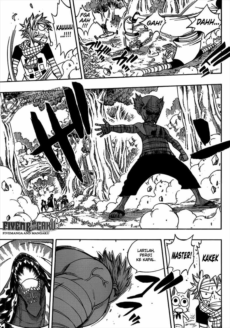 Fairy Tail