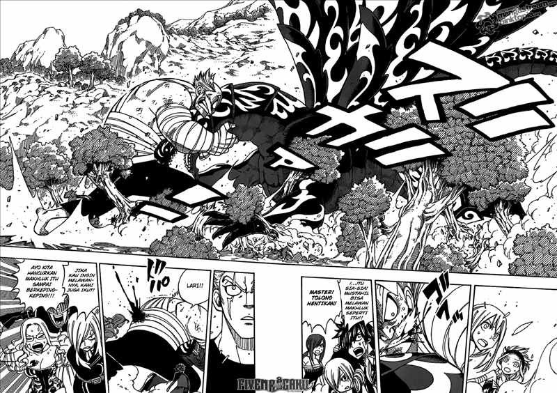 Fairy Tail