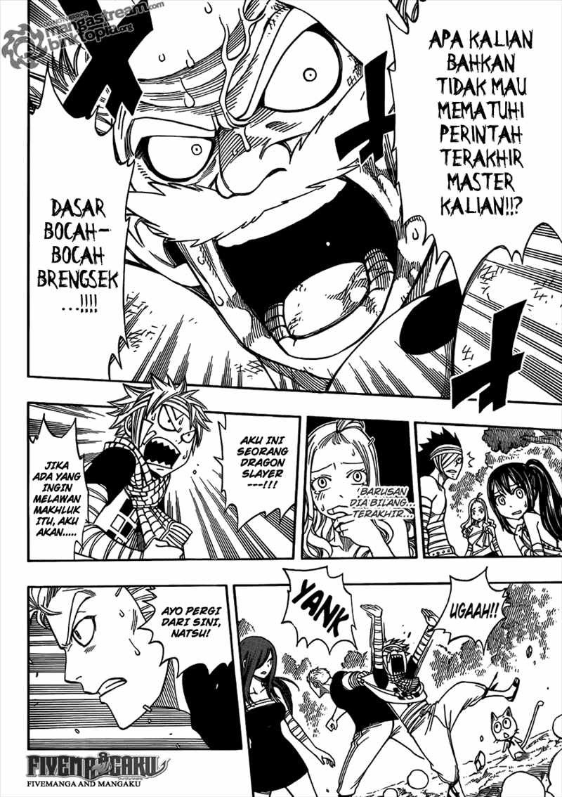 Fairy Tail