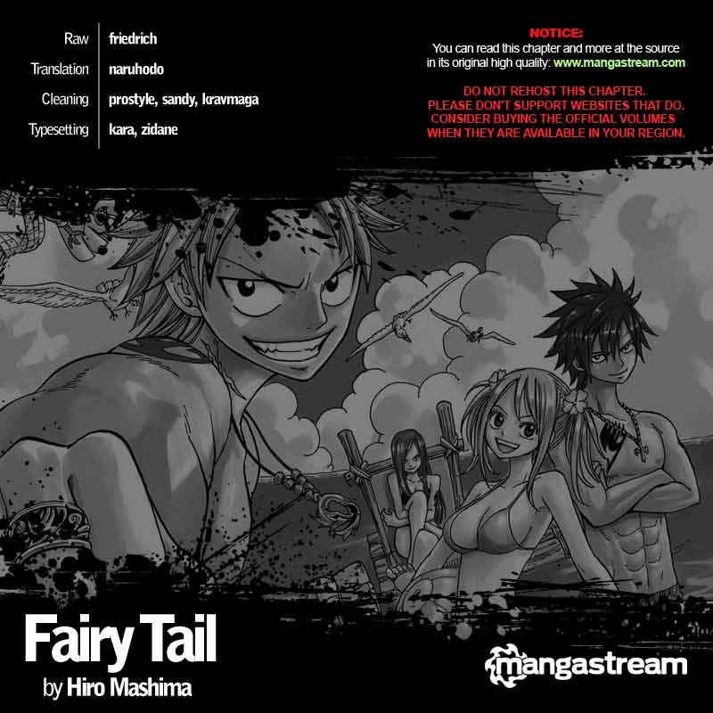 Fairy Tail
