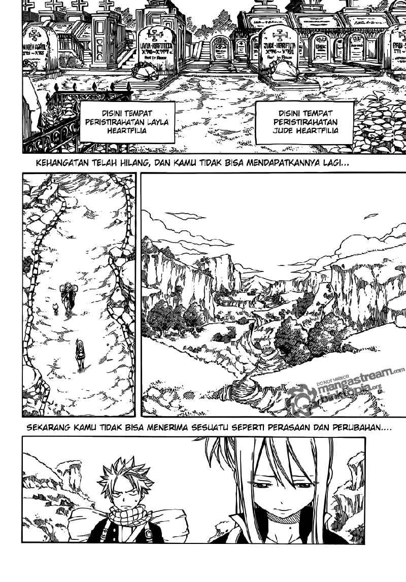 Fairy Tail