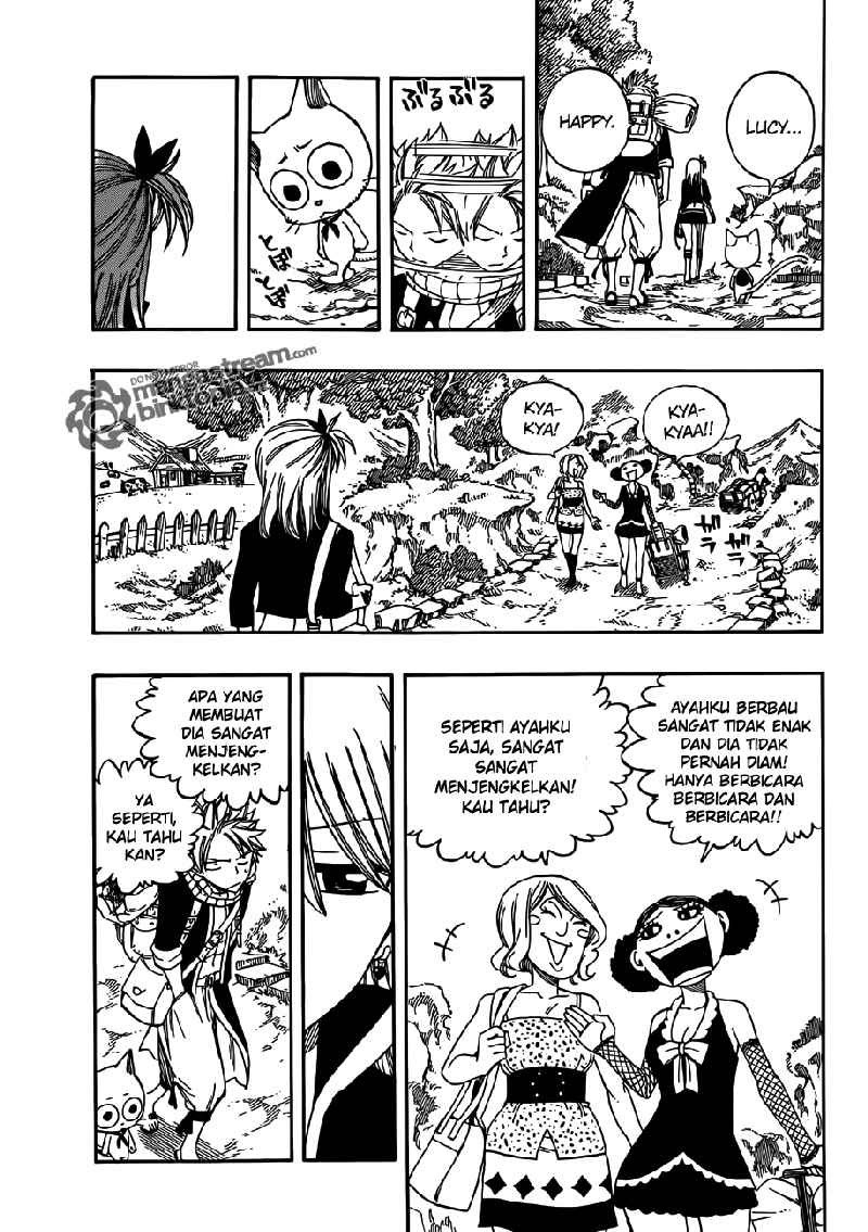 Fairy Tail