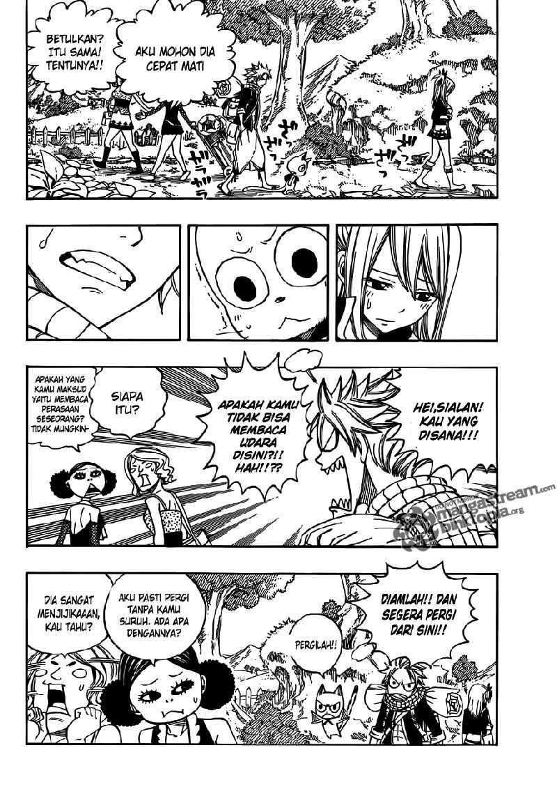 Fairy Tail