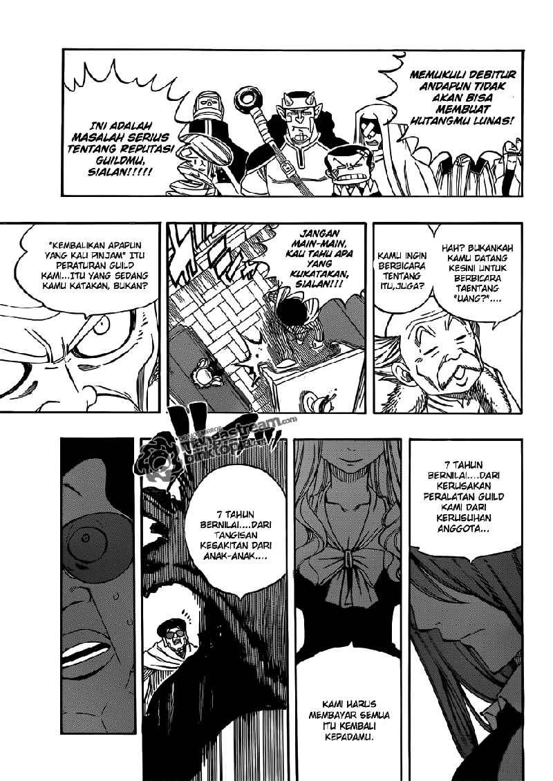 Fairy Tail