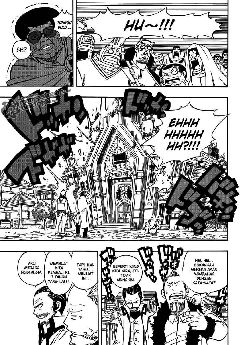 Fairy Tail