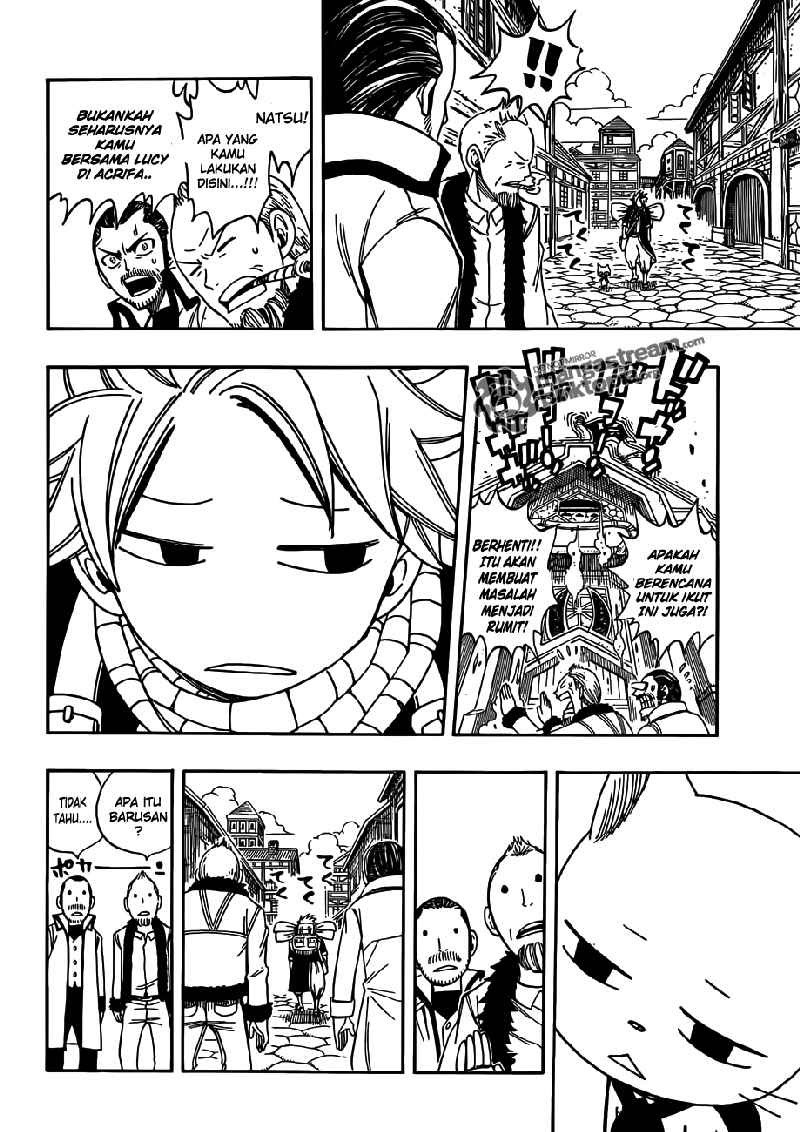 Fairy Tail