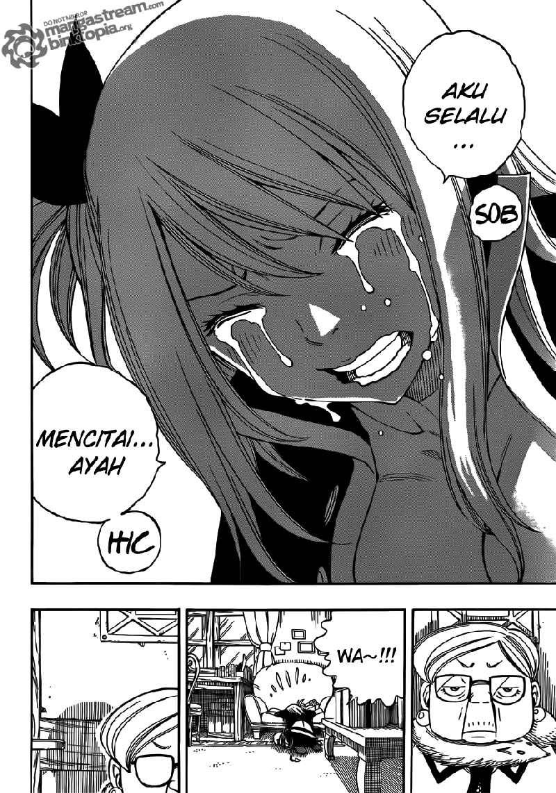 Fairy Tail