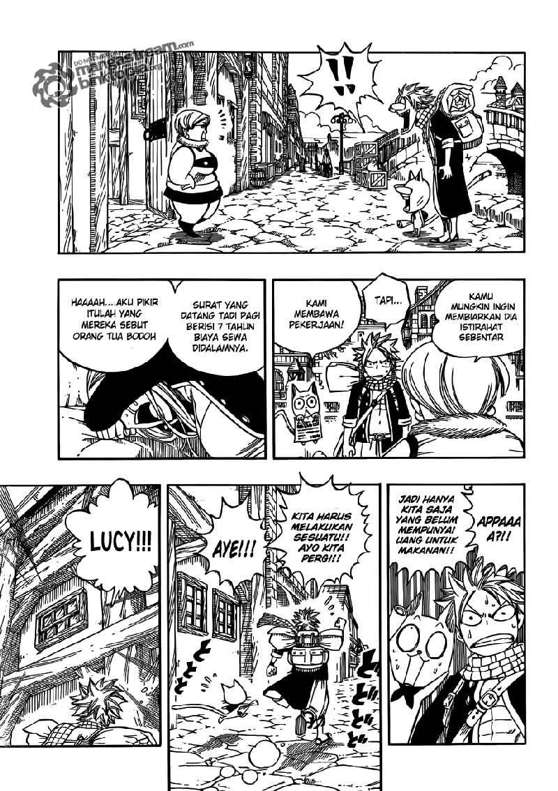 Fairy Tail