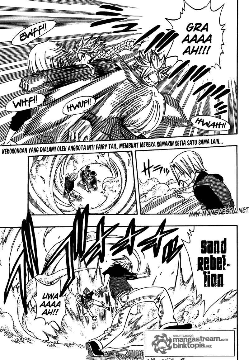 Fairy Tail