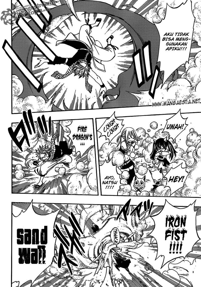 Fairy Tail