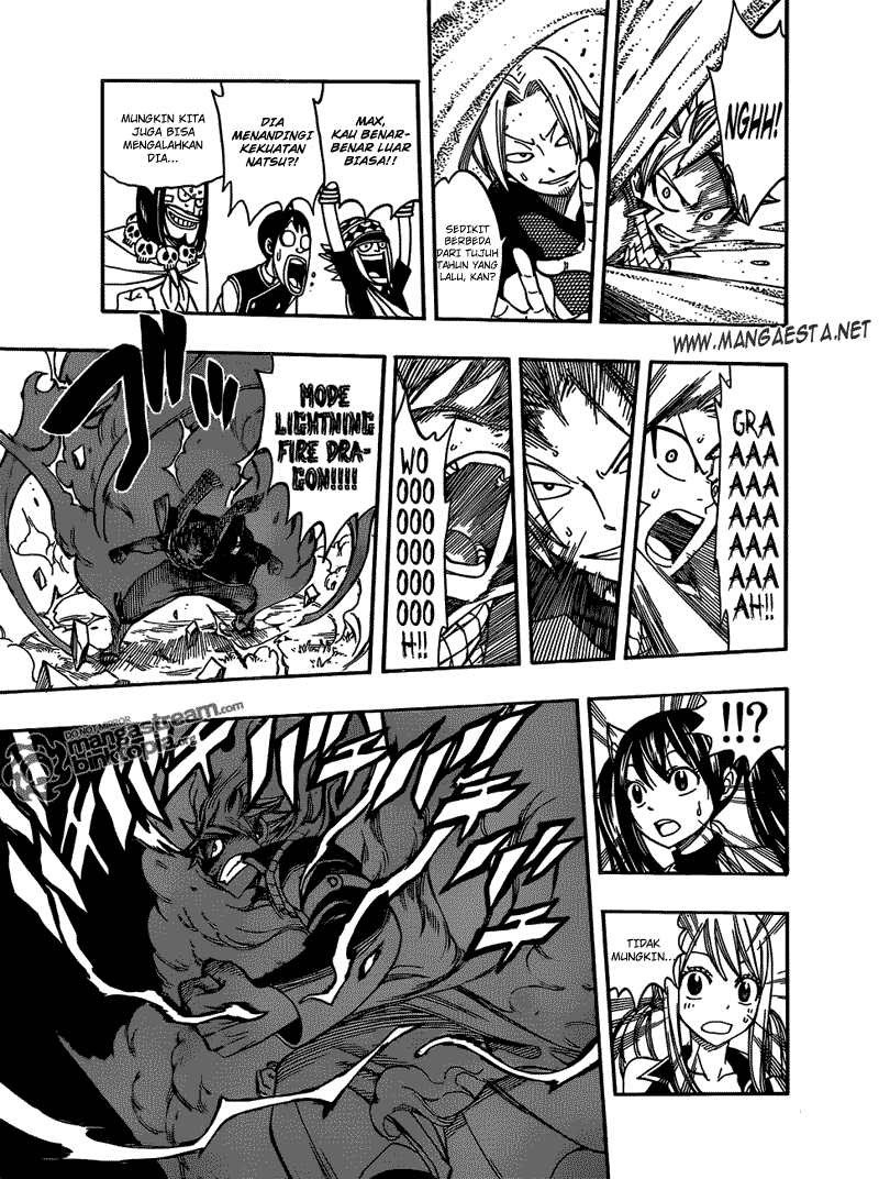 Fairy Tail