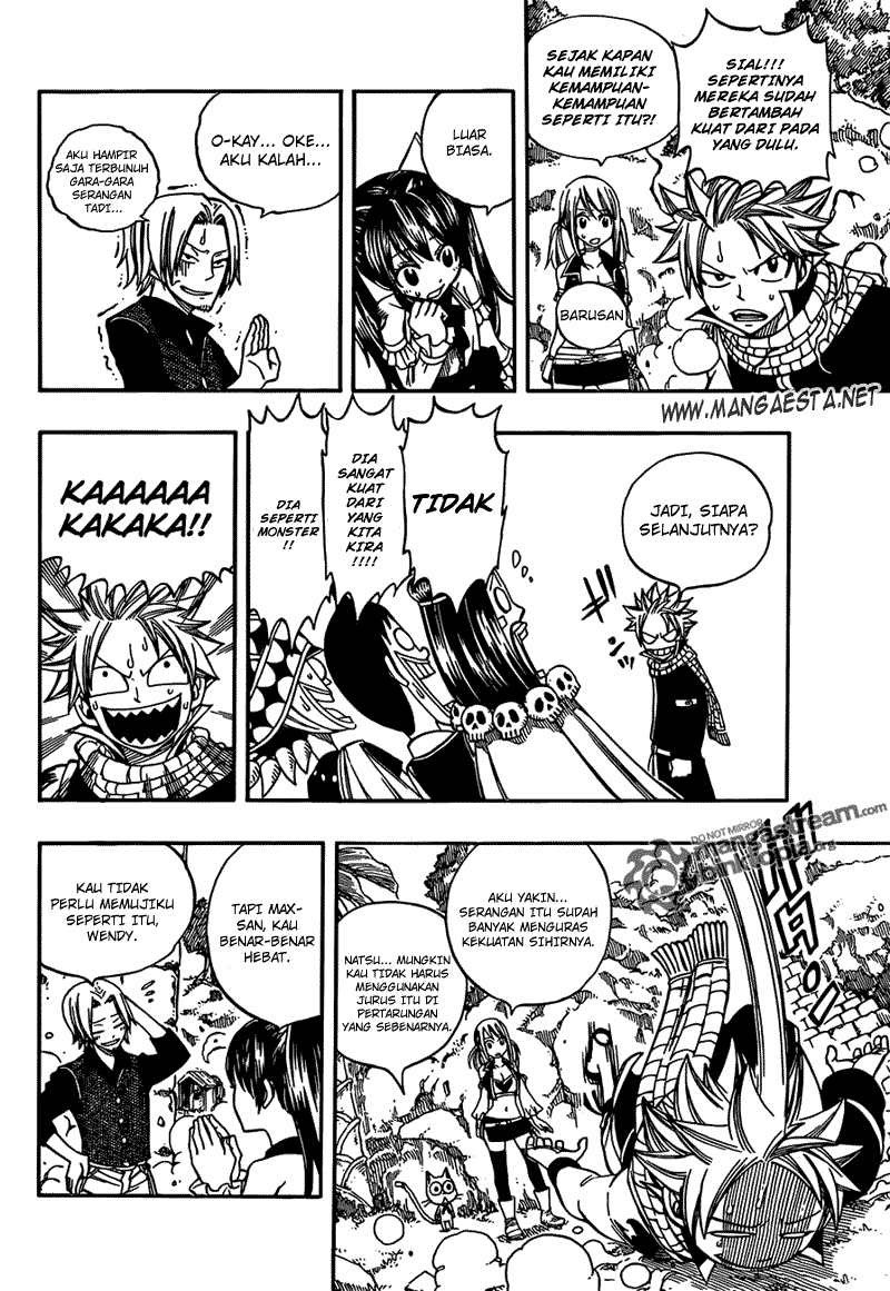 Fairy Tail