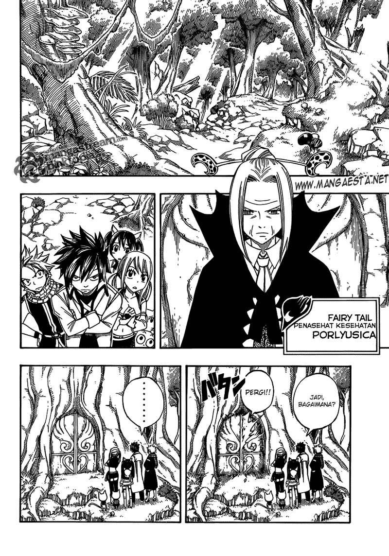 Fairy Tail