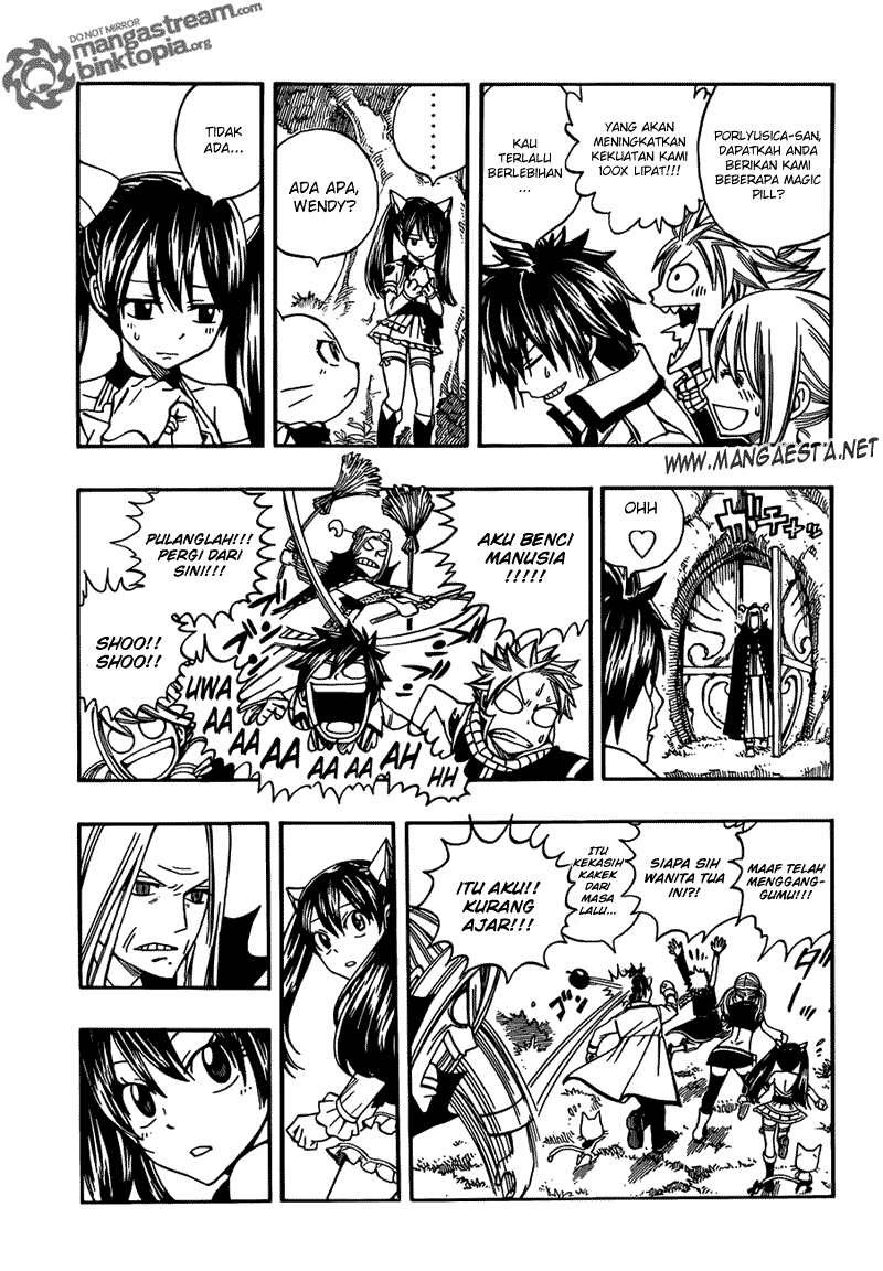 Fairy Tail