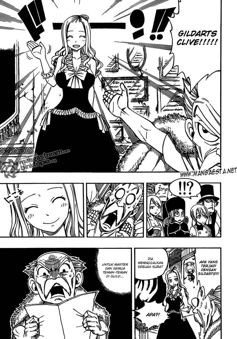 Fairy Tail