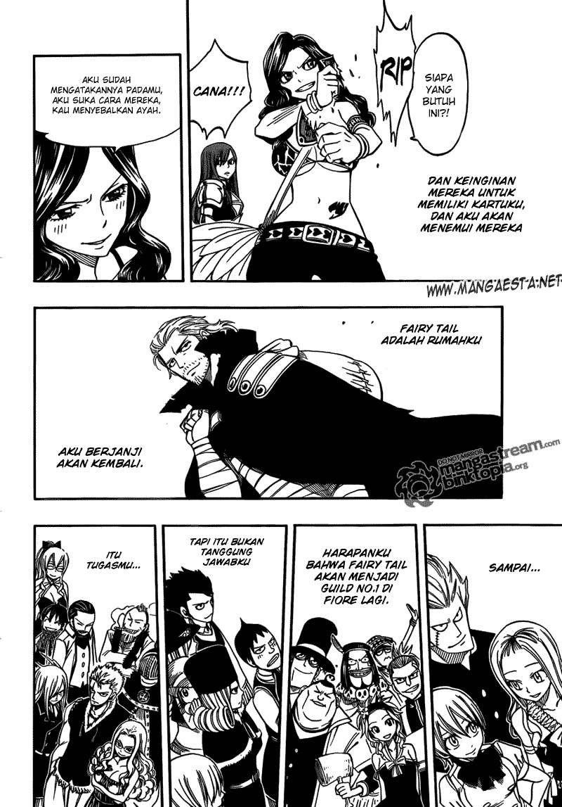 Fairy Tail