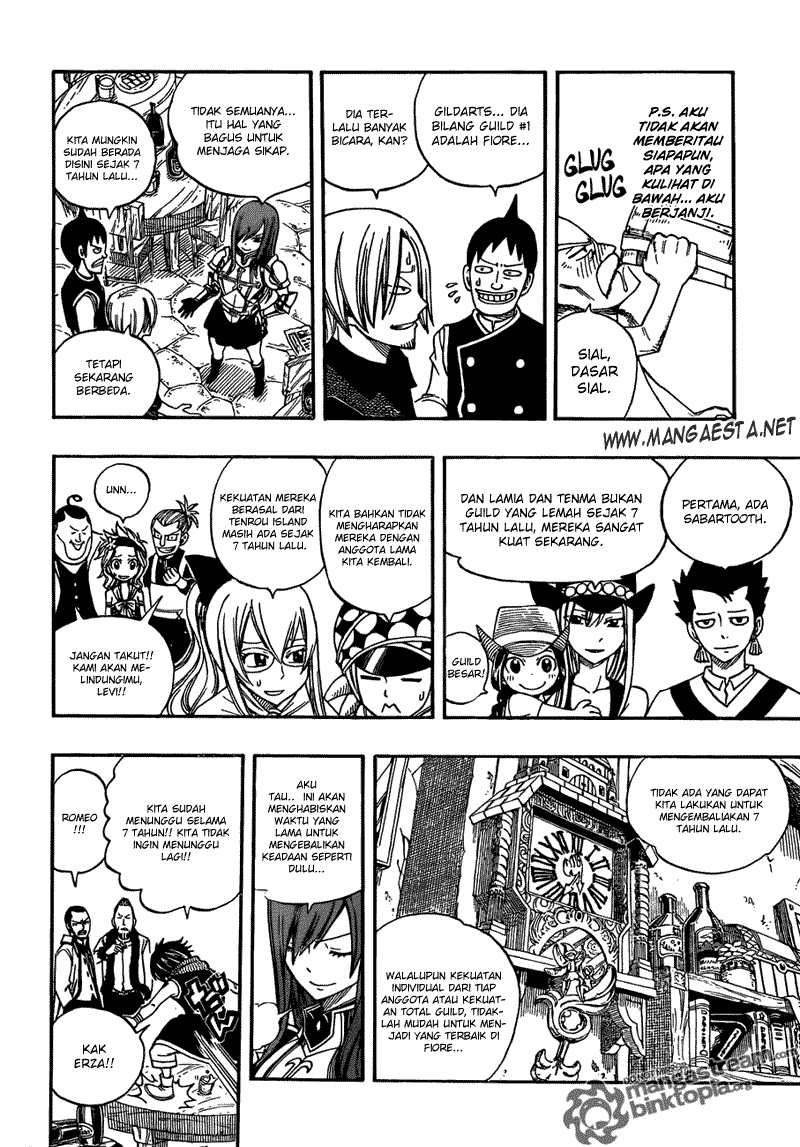 Fairy Tail