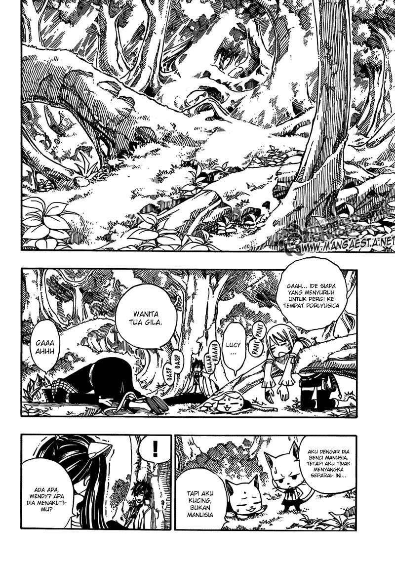 Fairy Tail