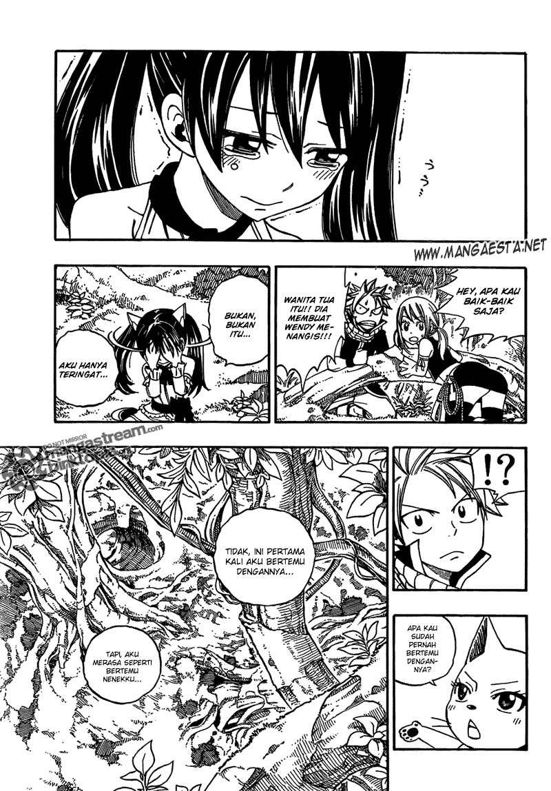 Fairy Tail